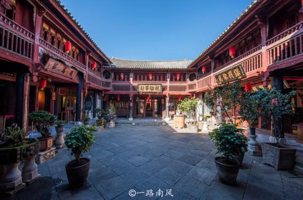 雲南大理僅為四線城市,卻是泛亞鐵路樞紐之一,未來或許迎來騰飛 雲南大理僅為四線城市,卻是泛亞鐵路樞紐之一,未來或許迎來騰飛