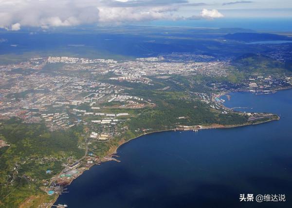 堪察加半島:遍佈金礦的世外寶地,俄羅斯太平洋艦隊的潛艇駐地 堪察加半島:遍佈金礦的世外寶地,俄羅斯太平洋艦隊的潛艇駐地