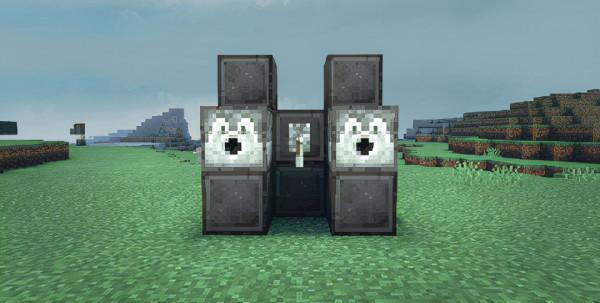 《我的世界》另類慶祝方式!標靶煙花?奇怪的紅石知識又增加了 《我的世界》另類慶祝方式!標靶煙花?奇怪的紅石知識又增加了