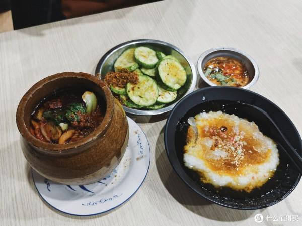 旅行就要邊走邊吃：舌尖上的昆明，盤點我在昆明吃到的各種美食