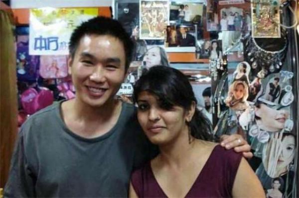 印度女孩嫁安徽一農民,婚後隨夫姓,8年後,帶妹妹也遠嫁中國 印度女孩嫁安徽一農民,婚後隨夫姓,8年後,帶妹妹也遠嫁中國