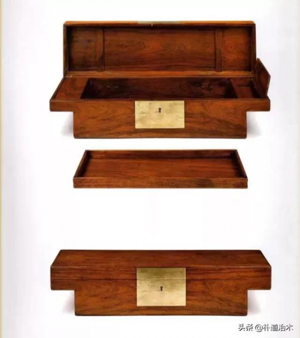 歐洲建築師霍艾博士珍藏的明式傢俱 歐洲建築師霍艾博士珍藏的明式傢俱