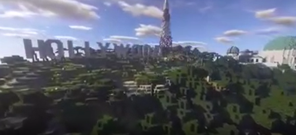 網遊中最複雜的建築,3060TI只配開低配?玩家:顯示卡已焦,勿念 網遊中最複雜的建築,3060TI只配開低配?玩家:顯示卡已焦,勿念