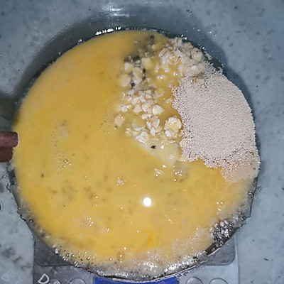 低碳高蛋白吐司麵包