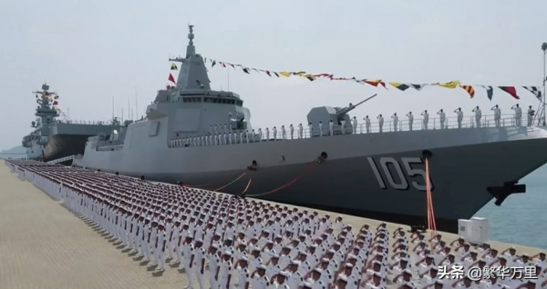 福州軍區被撤銷，1985年，下轄的2個軍，到底如何分配？