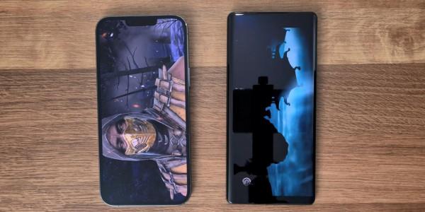 iPhone13ProMax和小米MIX4效能PK,A15和驍龍888Plus誰才是王者 iPhone13ProMax和小米MIX4效能PK,A15和驍龍888Plus誰才是王者