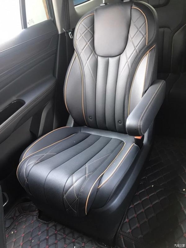 自駕遊首選—福特領裕