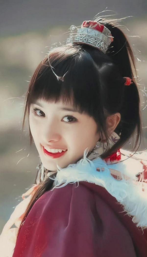 快來看看楊冪、劉亦菲、劉詩詩這些古裝美人冬天是怎樣禦寒的