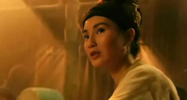 90年代香港票房最高的十部武俠片，李連杰霸榜，鄭伊健被低估