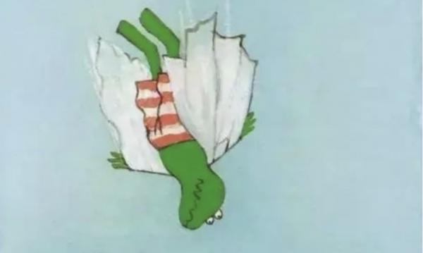 奇妙繪本|繪本故事分享《我就是喜歡我》 奇妙繪本|繪本故事分享《我就是喜歡我》