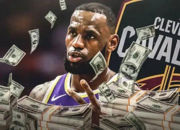 “風塵四俠”誰在NBA賺得最多?保羅3.4億,韋德1.9億,那詹皇呢 “風塵四俠”誰在NBA賺得最多?保羅3.4億,韋德1.9億,那詹皇呢