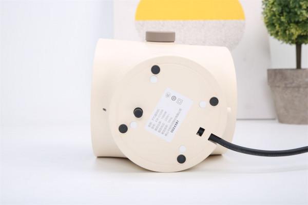 卡蛙桌面暖風機,南方人必備的取暖神器 卡蛙桌面暖風機,南方人必備的取暖神器