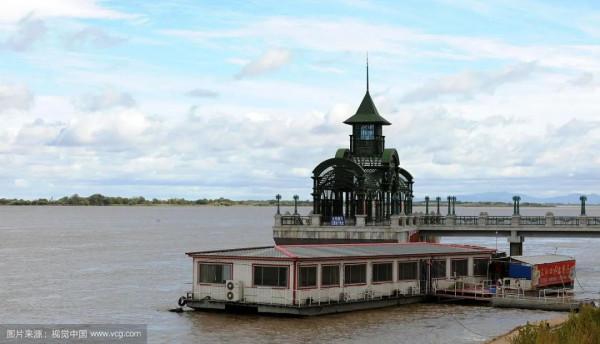 原來你是這樣的黑龍江