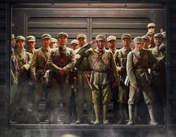 《長津湖》背後的歷史：朝鮮戰爭後，世界才相信中國人民站起來了