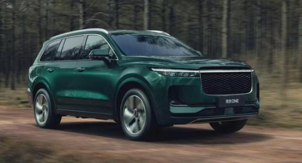 2021豪華車新格局：紅旗僅次特斯拉，電動勢力成第三極