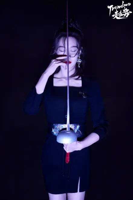 是什麼樣的女生，能讓謝霆鋒都&OpenCurlyDoubleQuote;公開表白&rdquo;