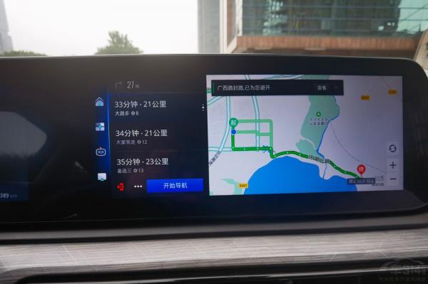 自主緊湊型SUV逐漸升溫，思皓QX跟哈弗H6怎麼選？