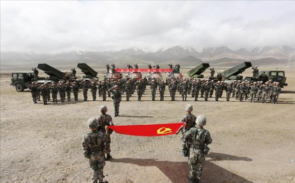 現在當2年義務兵到底“值不值”？可以從這3大角度考慮，望周知