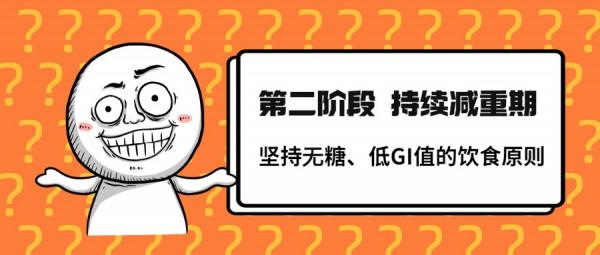 減肥方法，送給愛吃肉的“胖墩墩”們