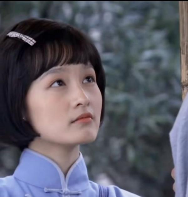 周也獲金雞獎最佳女配提名,因演技不穩定被網友質疑,你怎麼看? 周也獲金雞獎最佳女配提名,因演技不穩定被網友質疑,你怎麼看?