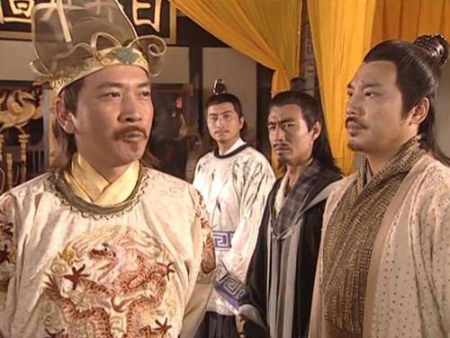 李淵：歷史上所有朝代，為何李淵統一天下最快，李淵是怎麼做到的