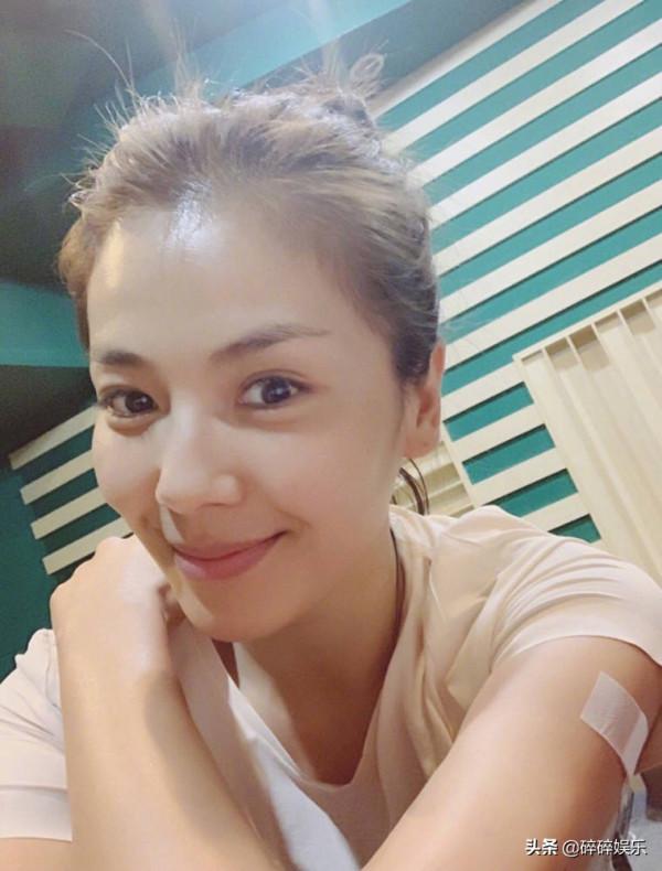 《外來媳婦本地郎》40+美女個個凍齡,香蘭幸子無差別,黃菲變了 《外來媳婦本地郎》40+美女個個凍齡,香蘭幸子無差別,黃菲變了