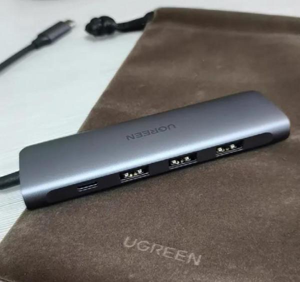 綠聯｜真的是什麼神奇冷門的轉接線都有