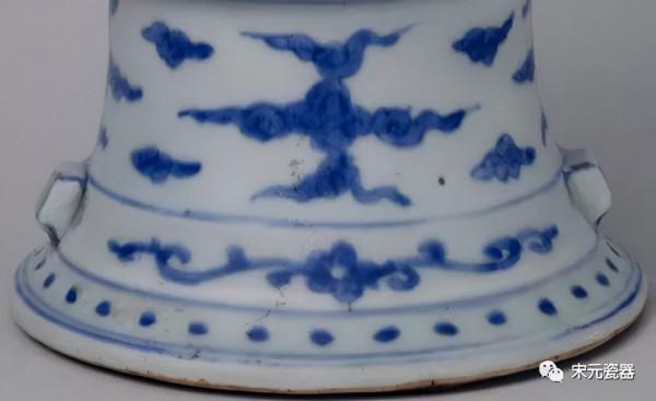 故宮瓷器集（89-明萬曆）