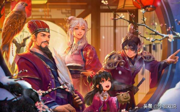 三國殺：為什麼士兵到千夫長沒人噴？校尉卻會被歧視