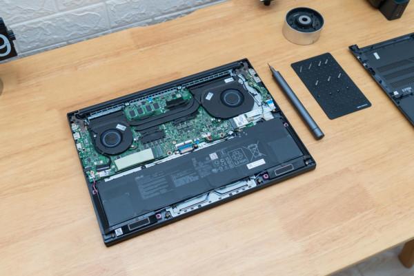 有錢怕是也搶不到，靈耀Pro16創作本全面測評