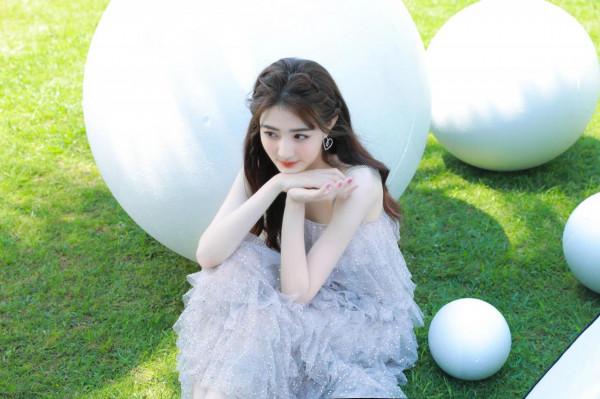 百變女王徐璐 百變女王徐璐