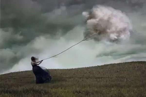 林一安：如果非要從火裡只救出一部我翻譯的小說，那我救出這一部