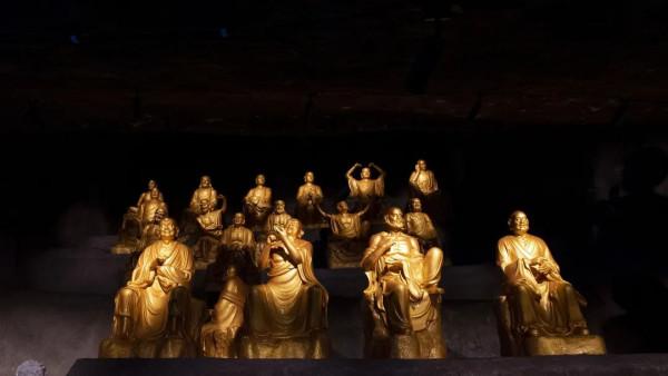 2.2億!廢棄礦洞如何變身沉浸式礦洞探險景區 2.2億!廢棄礦洞如何變身沉浸式礦洞探險景區