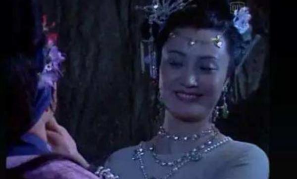 因被騙演了白骨精，成為她一生僅有的一部電視劇，為此恨了33年