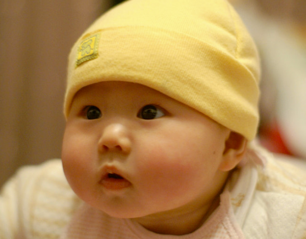 寶寶總流口水 不只是在長牙 寶寶總流口水 不只是在長牙