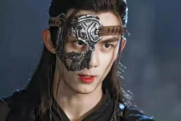 龍鬚劉海別硬留,別人是俊逸出塵,他們像是“蟑螂精轉世” 龍鬚劉海別硬留,別人是俊逸出塵,他們像是“蟑螂精轉世”