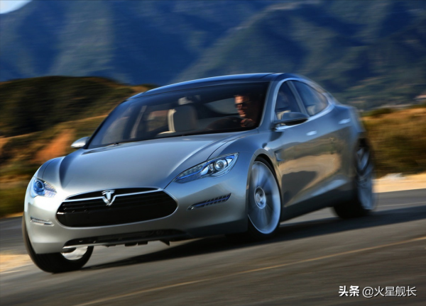 特斯拉電機到底是什麼水平？揭秘特斯拉永磁同步電機，太先進了