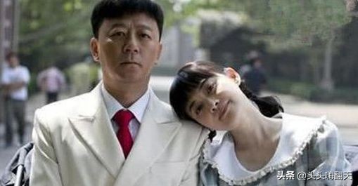 她是陳紅的侄女,出演《父母愛情》不被喜歡,長相平平卻屢演大片 她是陳紅的侄女,出演《父母愛情》不被喜歡,長相平平卻屢演大片