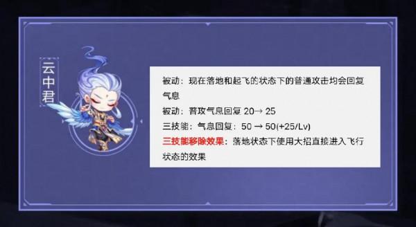 1月6日正式服/搶先服停機更新 S26正式開啟