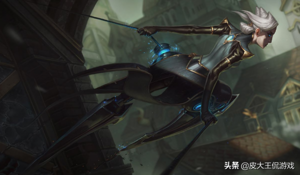 從13年開始，每一年有多少新英雄上架？為什麼新英雄越出越慢了？