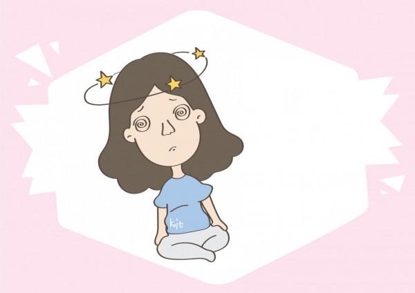 在坐月子期間，為了讓身體快速恢復，產婦要保護好這幾個部位