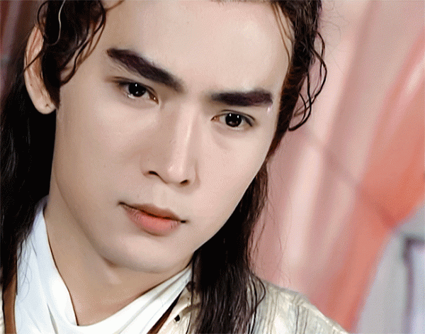 八大“古龍美男”今昔對比，有在網劇打醬油，也有成“人間理想”