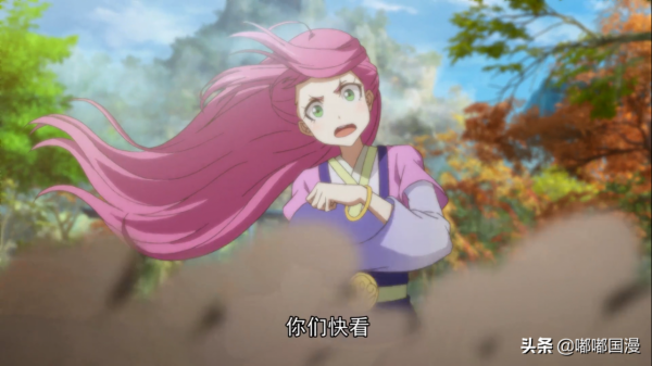 國漫不是慈善,粉絲也不是聖人,沒有什麼是理所應當的 國漫不是慈善,粉絲也不是聖人,沒有什麼是理所應當的