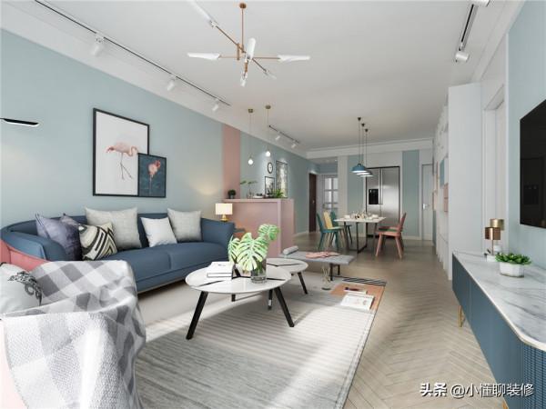 新房裝修小技巧，提升居住幸福感，趕緊來了解一下吧