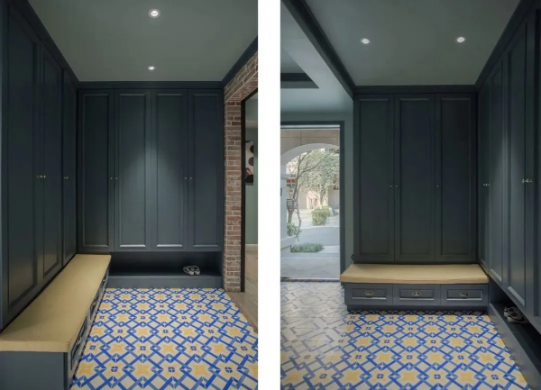 花了幾十萬裝修,現在房屋入住5年了,這些櫃子越來越實用 花了幾十萬裝修,現在房屋入住5年了,這些櫃子越來越實用