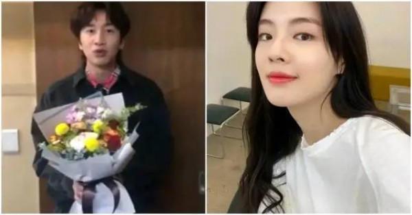 與李先彬4年熱戀，李光洙談及求婚方式