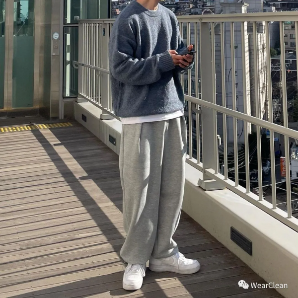 男裝 | 天氣變冷了褲子怎麼選? 男裝 | 天氣變冷了褲子怎麼選?