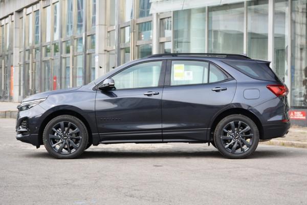 靠產品力說話 這幾款20萬合資SUV值得關注