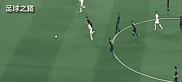 1v1擊敗守門員的三種方法