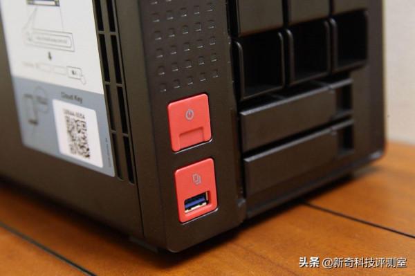 機械硬碟組RAID 0並非最快,威聯通TS-564存取對比測試 機械硬碟組RAID 0並非最快,威聯通TS-564存取對比測試